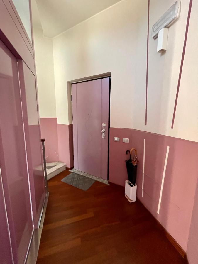 Central Loft 瓦雷泽 外观 照片